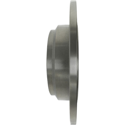 Centric Parts Disc Brake Rotor Standard with Non-Directional Finishes for 1999-2001 Acura RL 121.40051