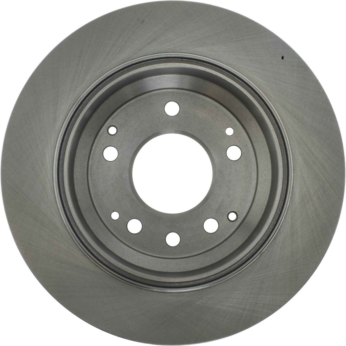 Centric Parts Disc Brake Rotor Standard with Non-Directional Finishes for 1999-2001 Acura RL 121.40051