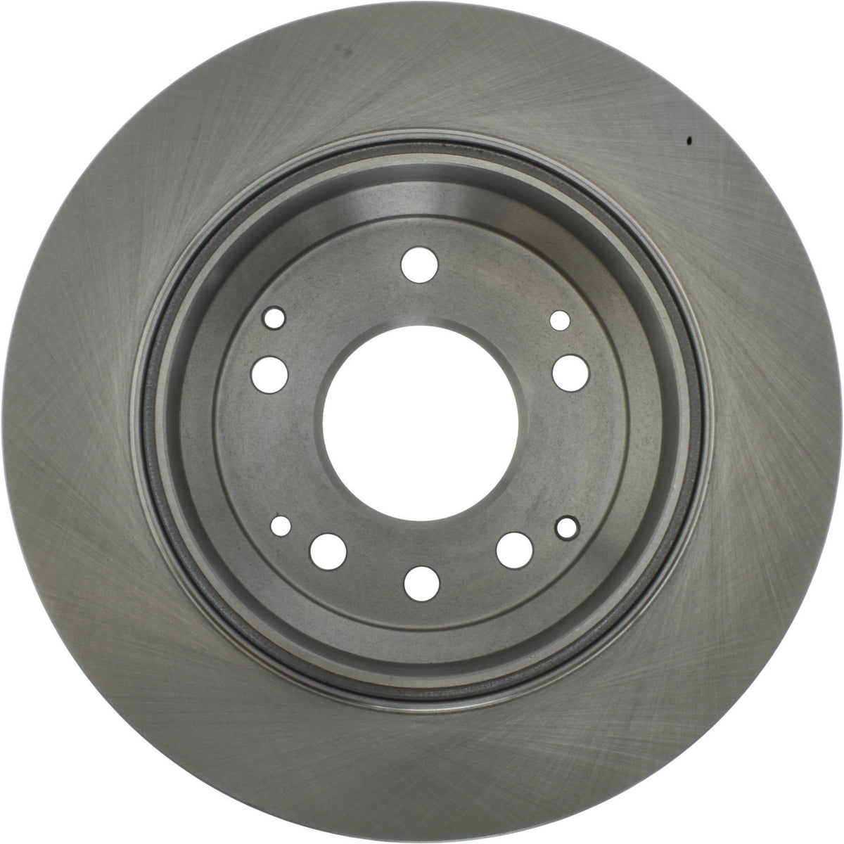 Centric Parts Disc Brake Rotor Standard with Non-Directional Finishes for 1999-2001 Acura RL 121.40051