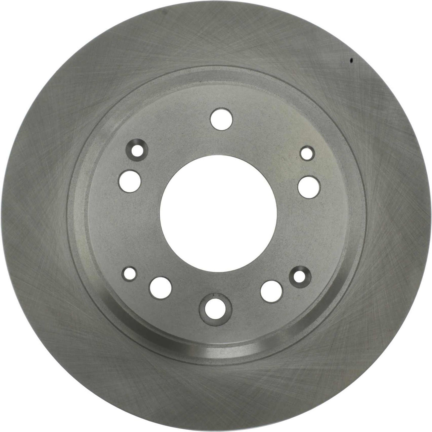 Centric Parts Disc Brake Rotor Standard with Non-Directional Finishes for 1999-2001 Acura RL 121.40051