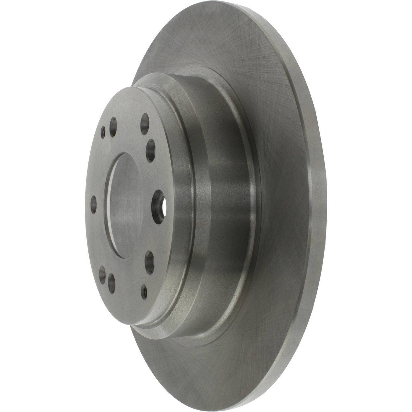 Centric Parts Disc Brake Rotor Standard with Non-Directional Finishes for 1999-2001 Acura RL 121.40051