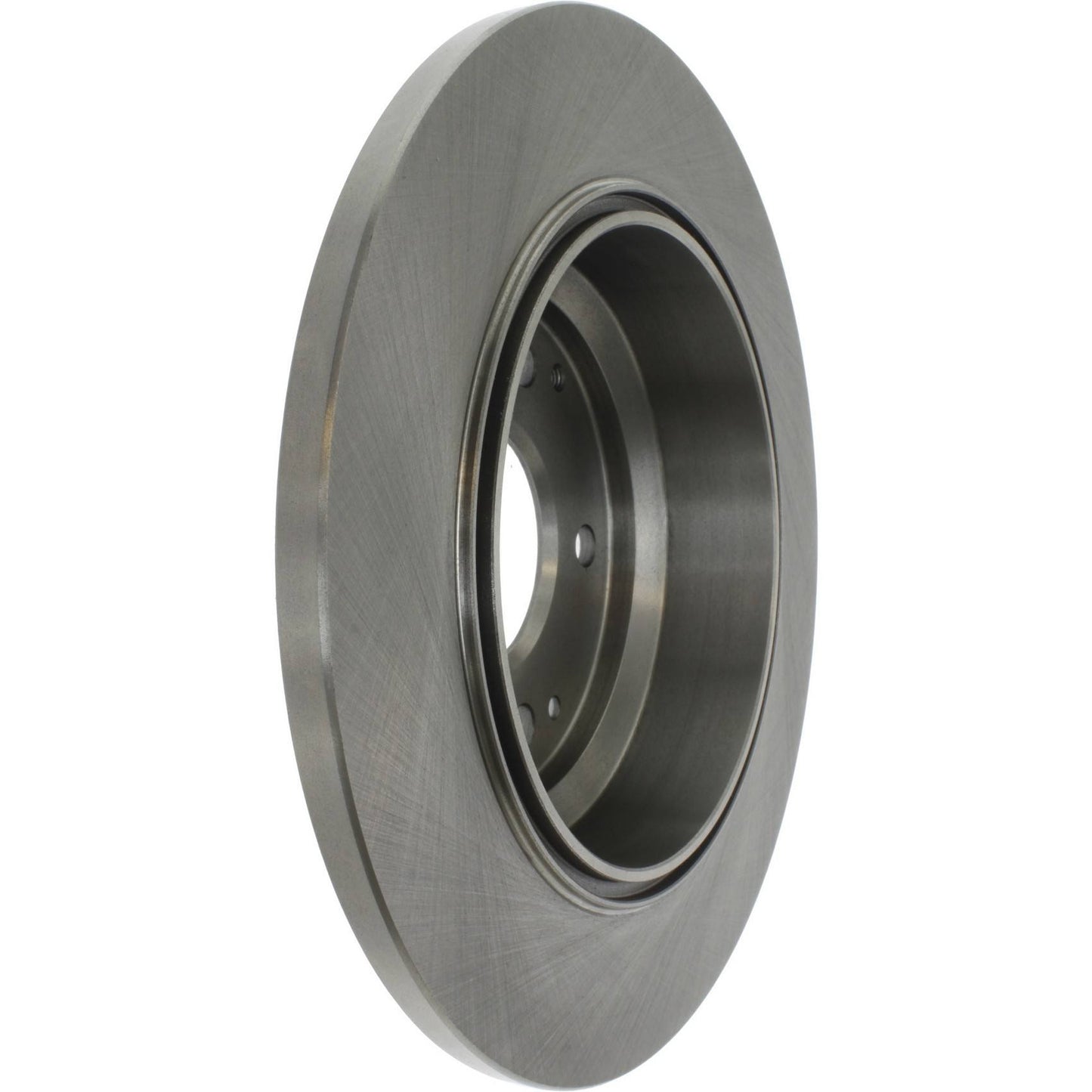 Centric Parts Disc Brake Rotor Standard with Non-Directional Finishes for 1999-2001 Acura RL 121.40051