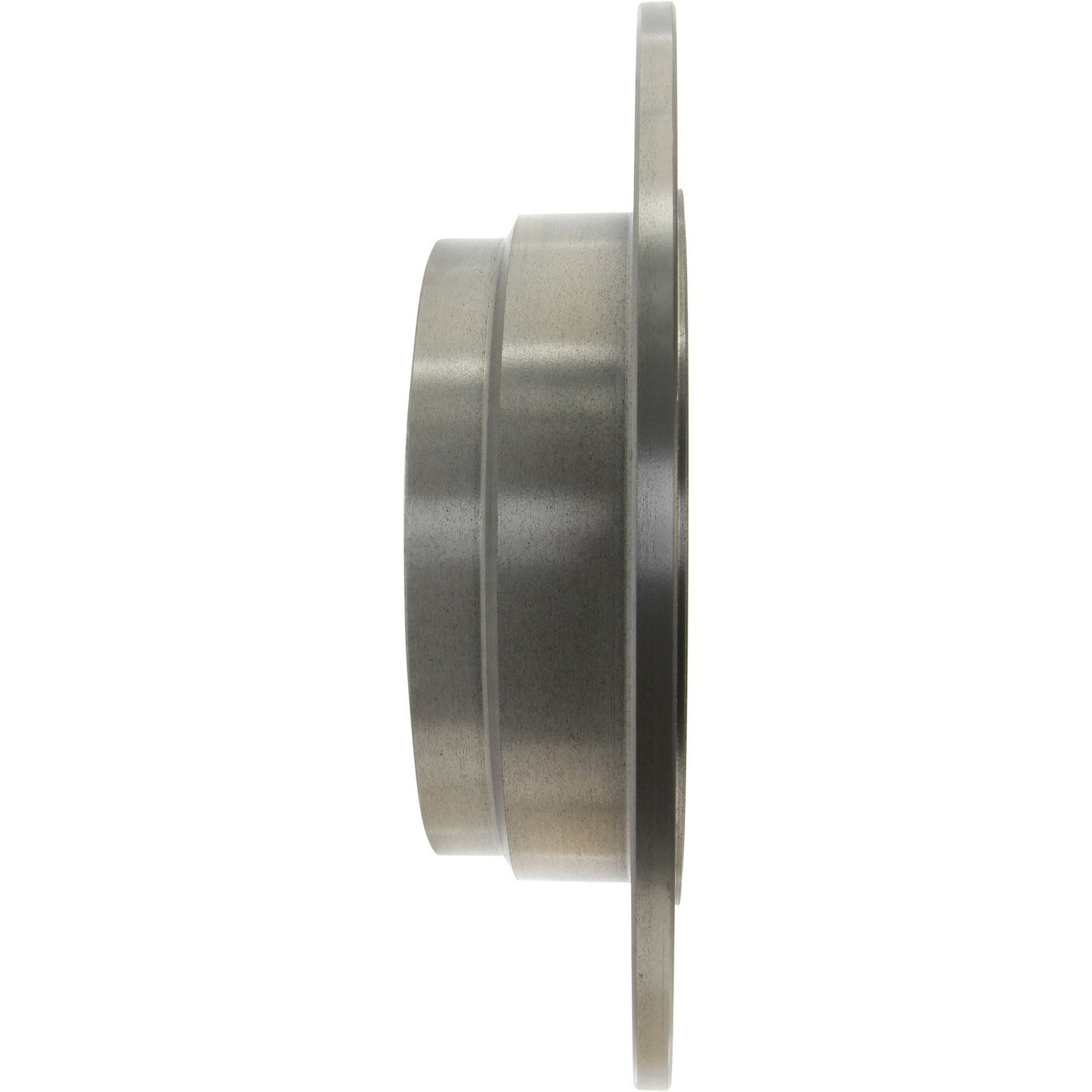 Centric Parts Disc Brake Rotor Standard with Non-Directional Finishes for 2001-2003 Acura CL 121.40052