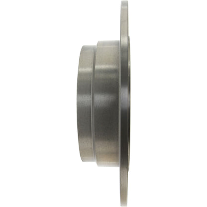 Centric Parts Disc Brake Rotor Standard with Non-Directional Finishes for 2001-2003 Acura CL 121.40052