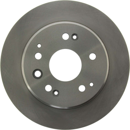 Centric Parts Disc Brake Rotor Standard with Non-Directional Finishes for 2001-2003 Acura CL 121.40052