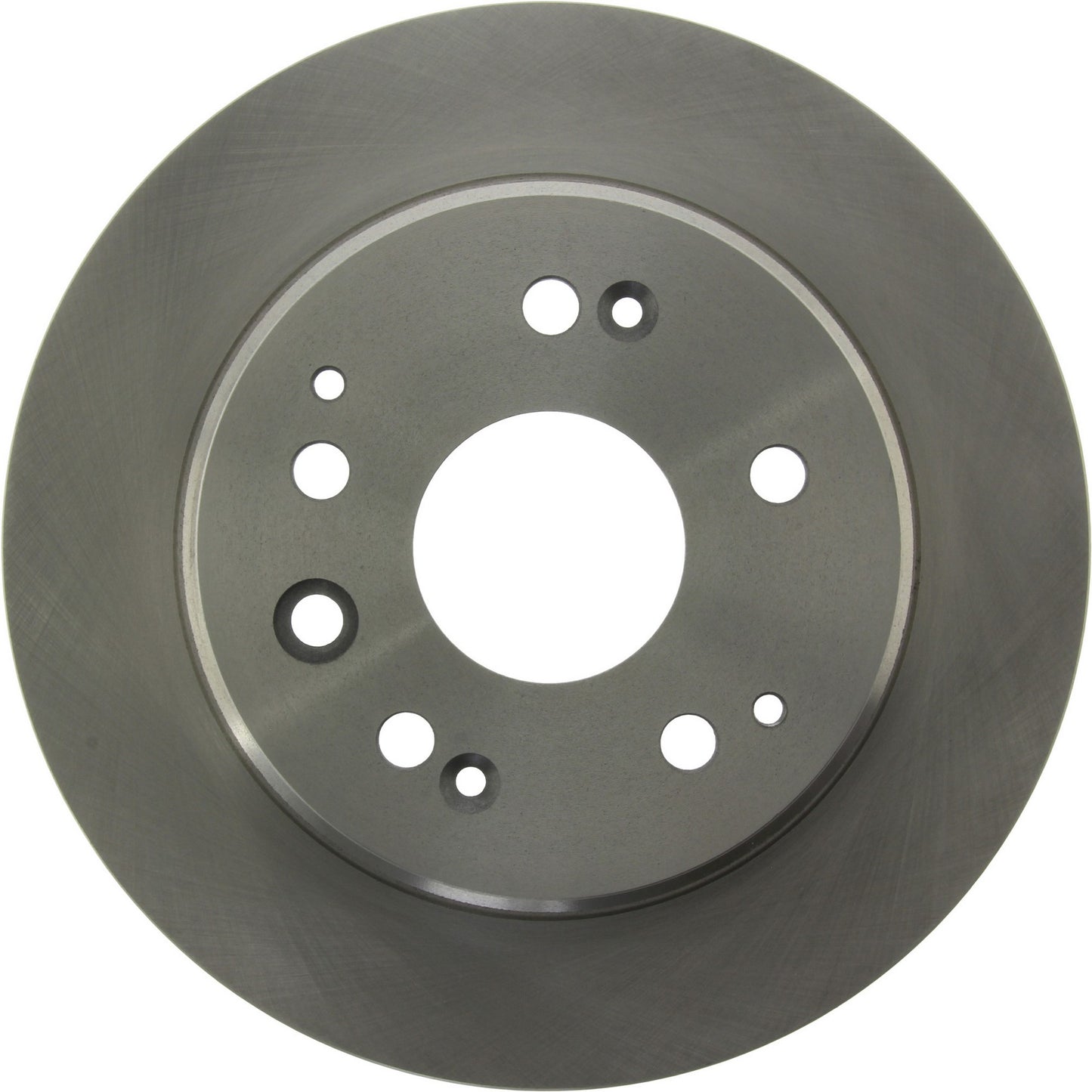 Centric Parts Disc Brake Rotor Standard with Non-Directional Finishes for 2001-2003 Acura CL 121.40052