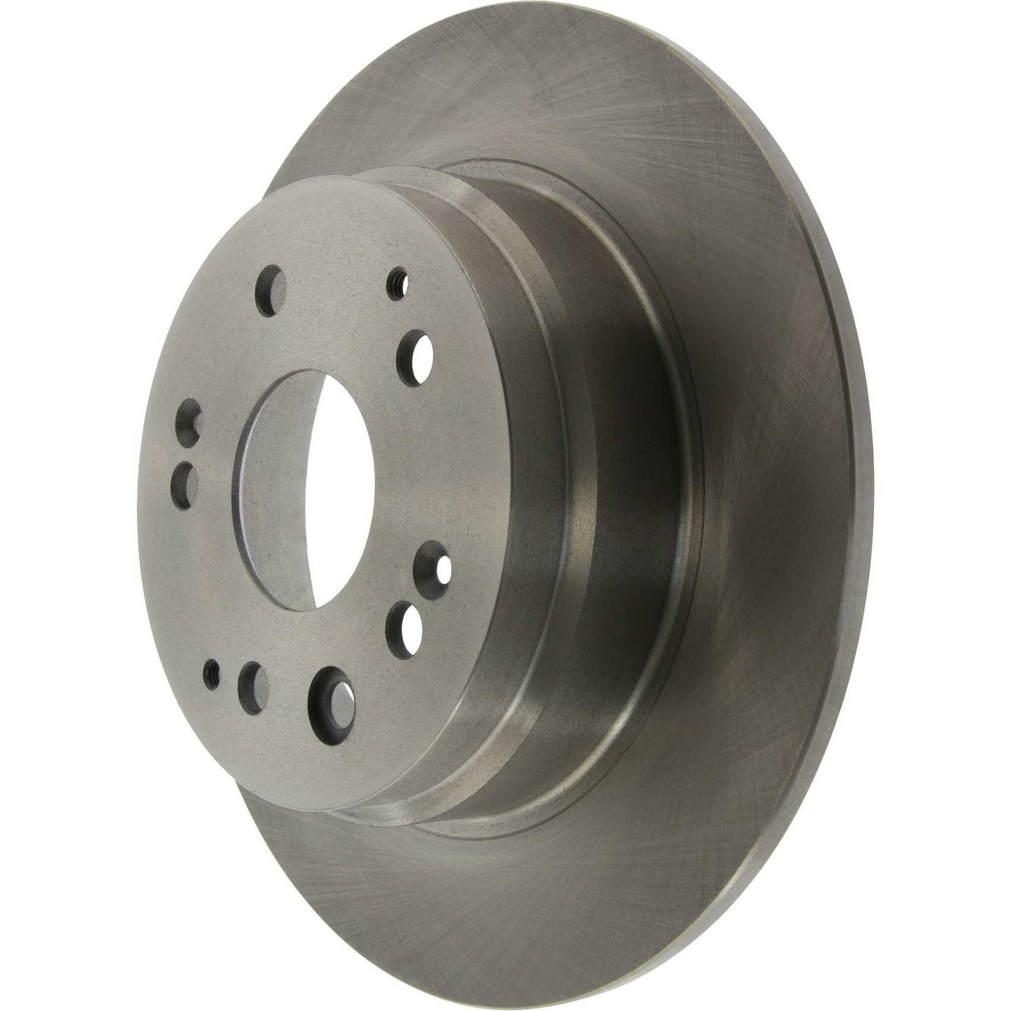 Centric Parts Disc Brake Rotor Standard with Non-Directional Finishes for 2001-2003 Acura CL 121.40052