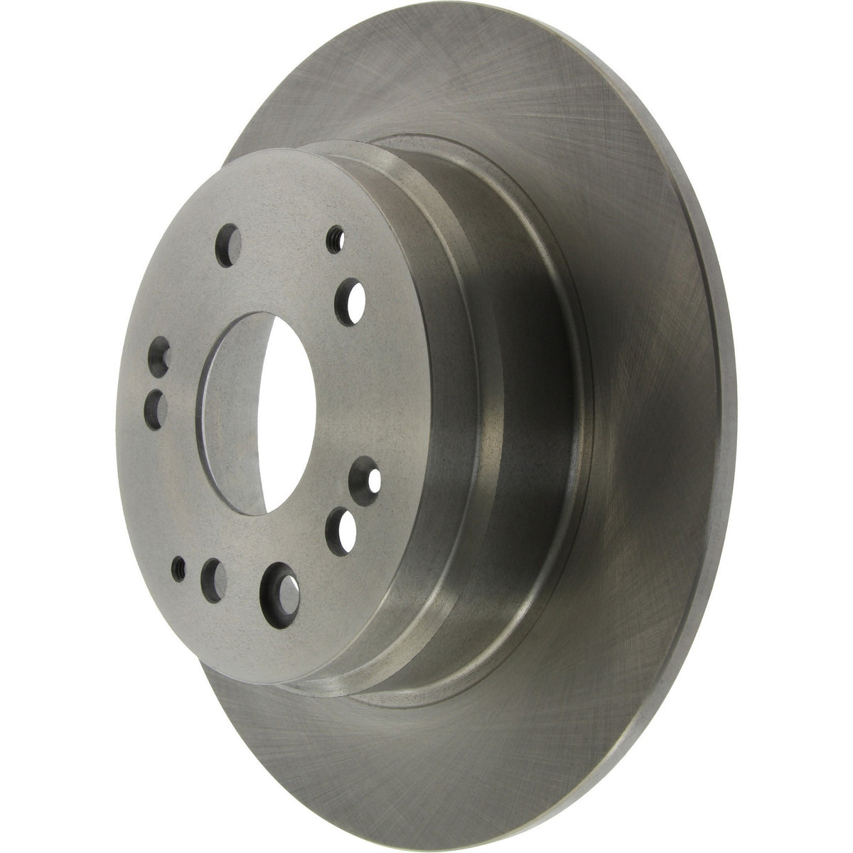 Centric Parts Disc Brake Rotor Standard with Non-Directional Finishes for 2001-2003 Acura CL 121.40052