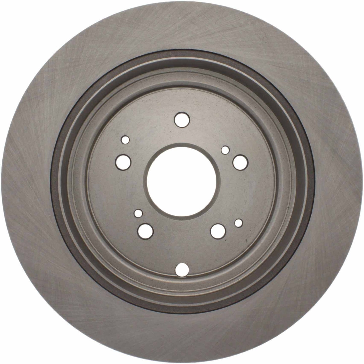 Centric Parts Disc Brake Rotor Standard with Non-Directional Finishes for 2001-2006 Acura MDX 2003-2008 Honda Pilot 121.40053