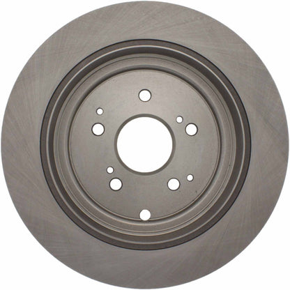 Centric Parts Disc Brake Rotor Standard with Non-Directional Finishes for 2001-2006 Acura MDX 2003-2008 Honda Pilot 121.40053