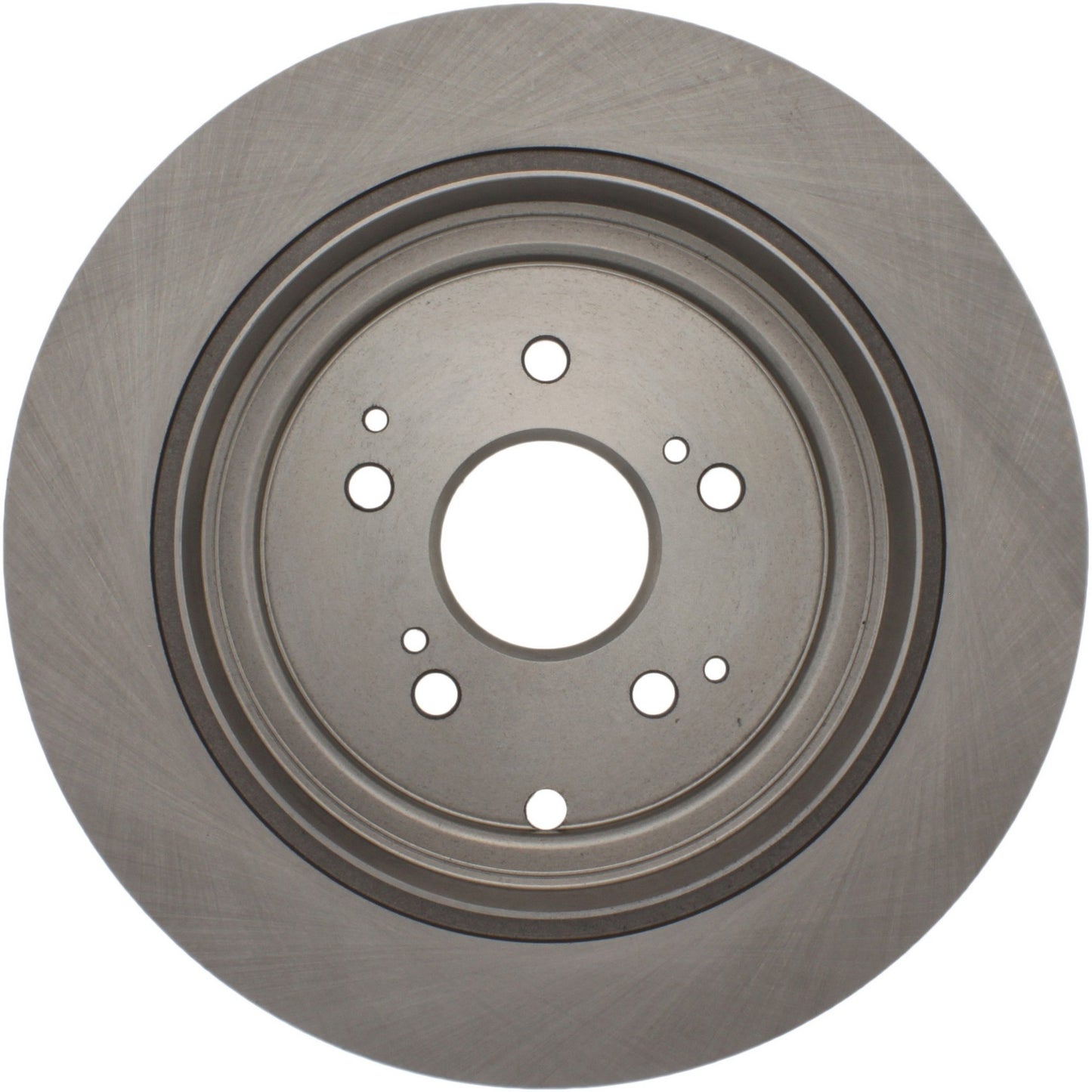 Centric Parts Disc Brake Rotor Standard with Non-Directional Finishes for 2001-2006 Acura MDX 2003-2008 Honda Pilot 121.40053