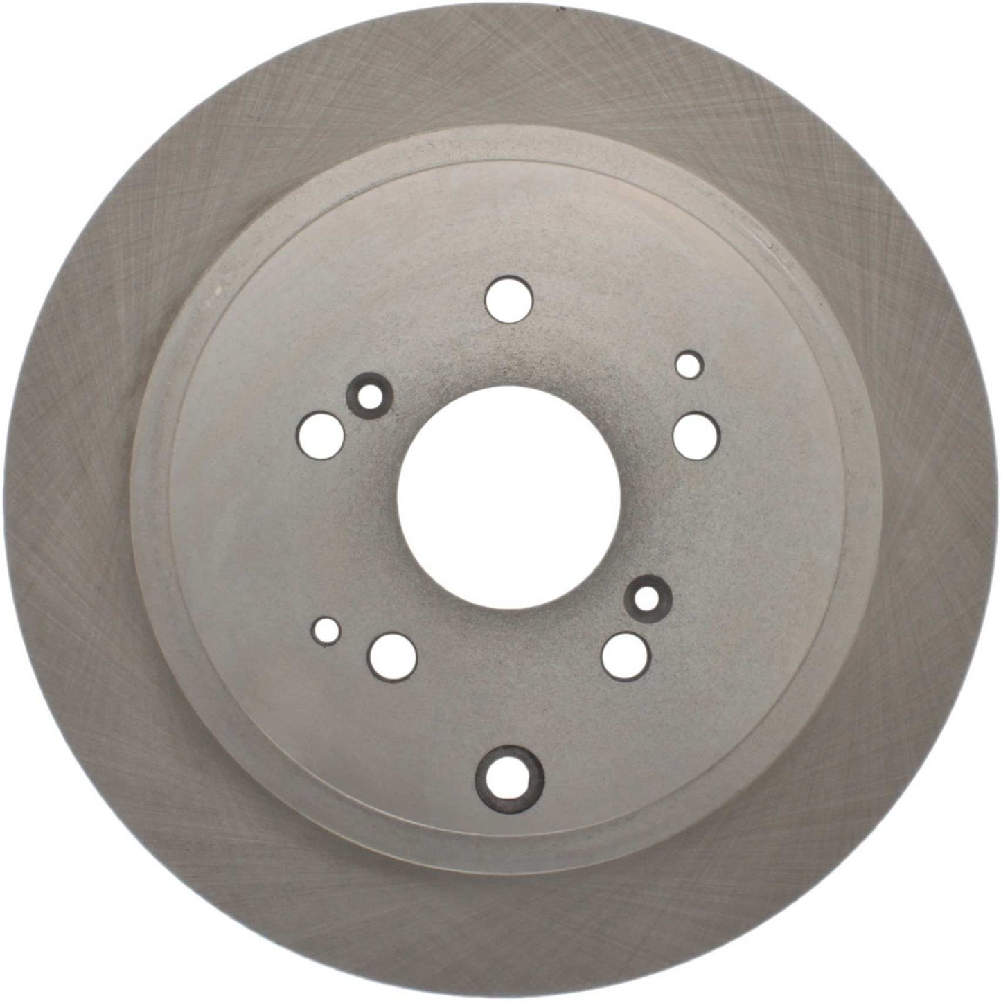 Centric Parts Disc Brake Rotor Standard with Non-Directional Finishes for 2001-2006 Acura MDX 2003-2008 Honda Pilot 121.40053