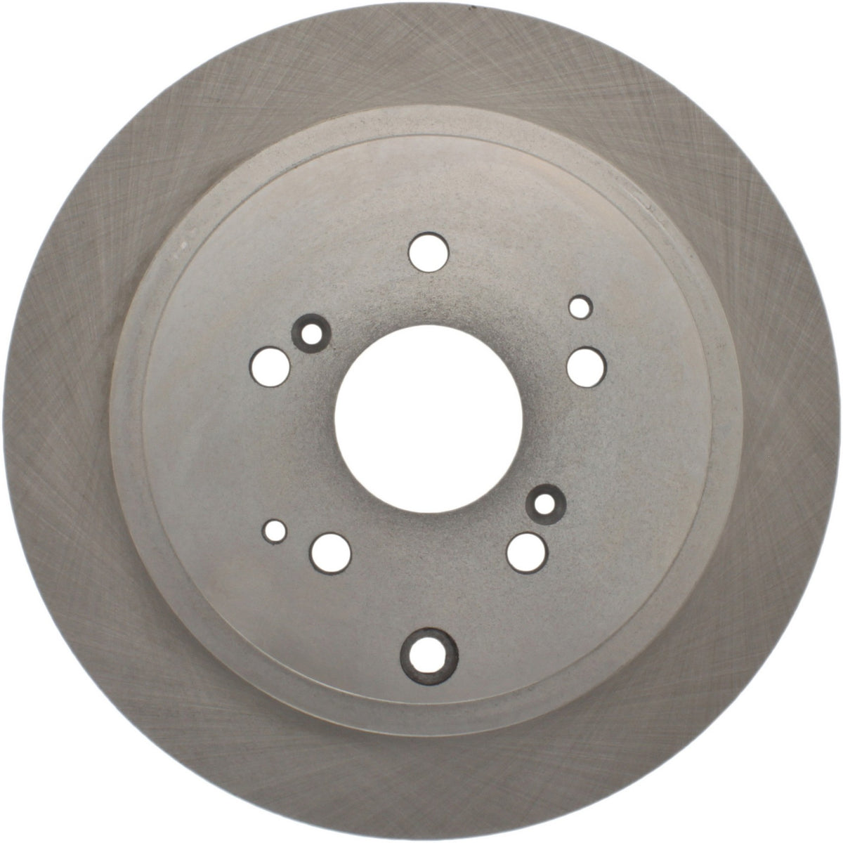 Centric Parts Disc Brake Rotor Standard with Non-Directional Finishes for 2001-2006 Acura MDX 2003-2008 Honda Pilot 121.40053