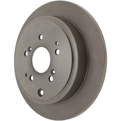Centric Parts Disc Brake Rotor Standard with Non-Directional Finishes for 2001-2006 Acura MDX 2003-2008 Honda Pilot 121.40053