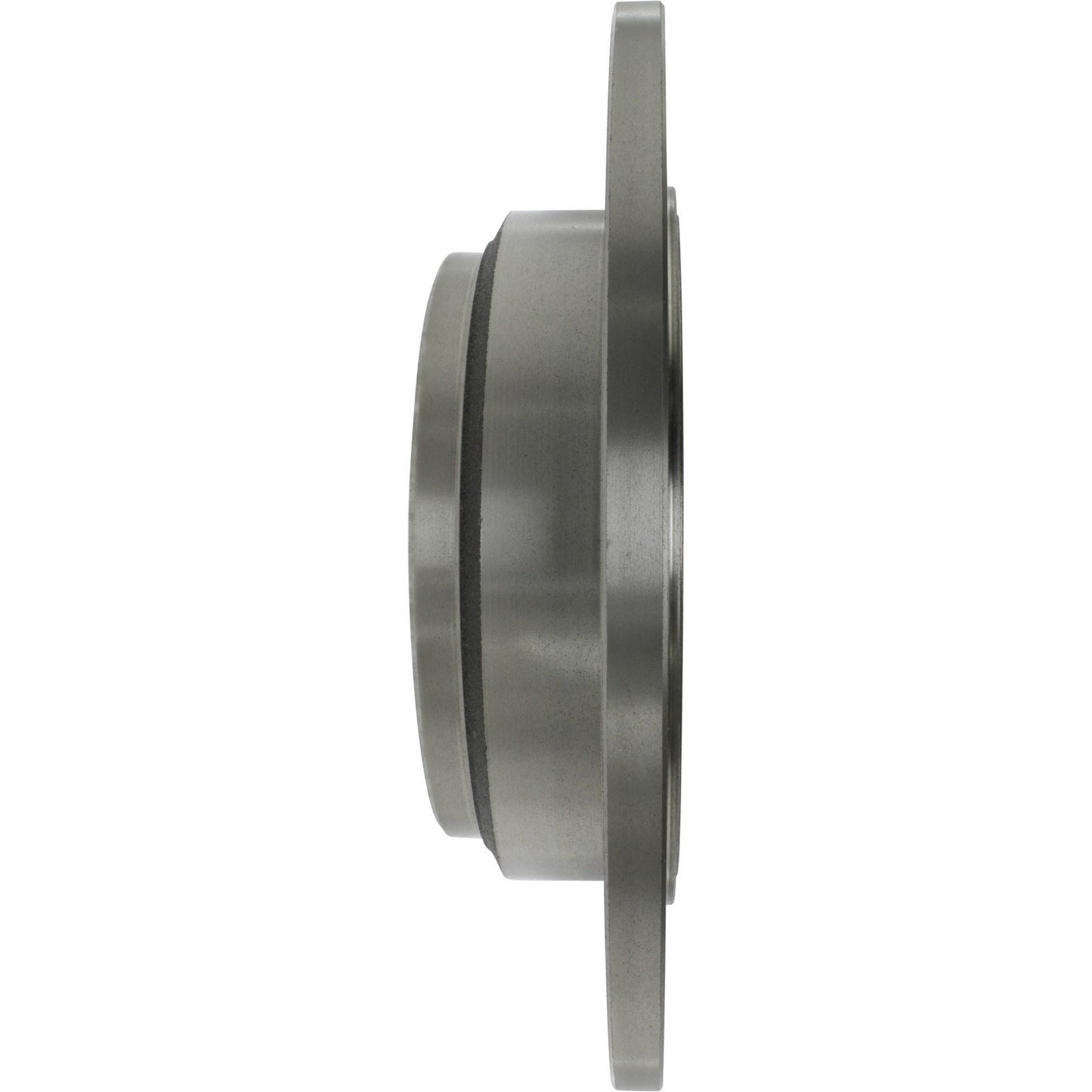 Centric Parts Disc Brake Rotor Standard with Non-Directional Finishes for 2002-2004 Acura RL 121.40054