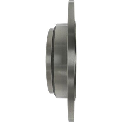 Centric Parts Disc Brake Rotor Standard with Non-Directional Finishes for 2002-2004 Acura RL 121.40054