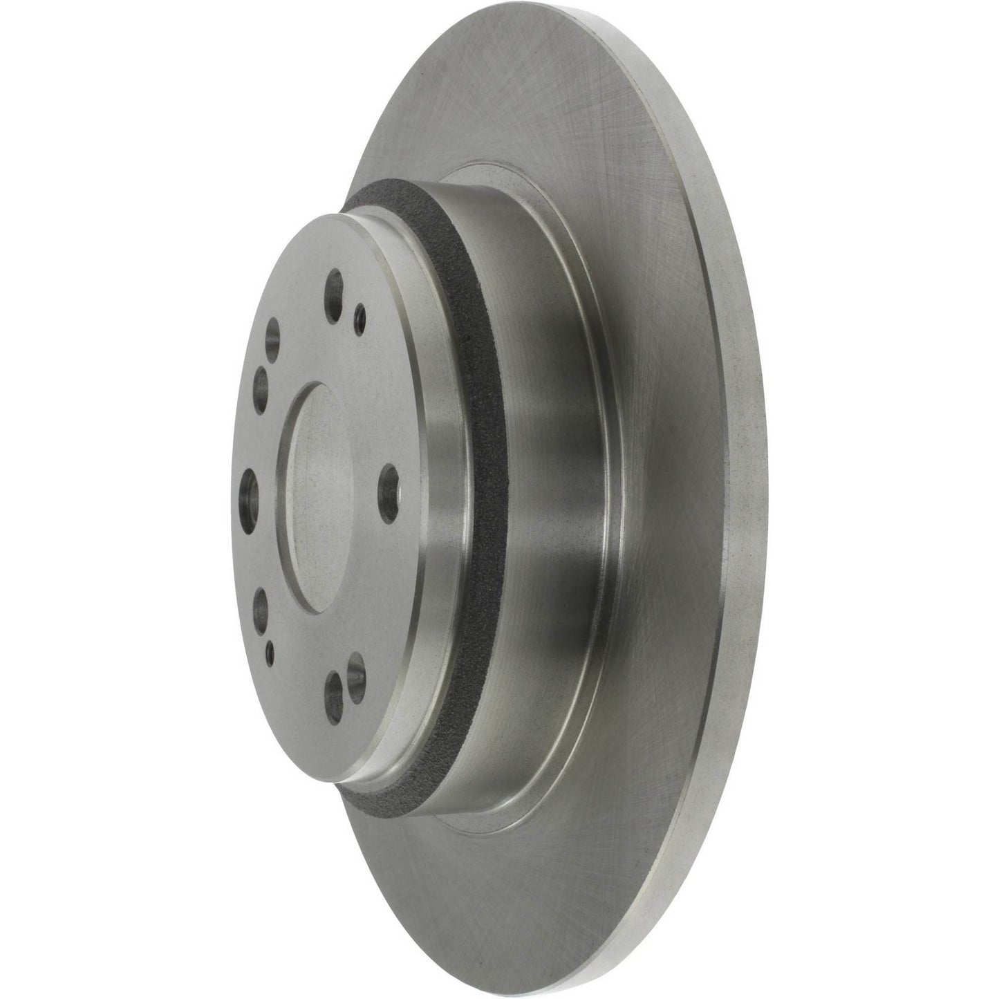 Centric Parts Disc Brake Rotor Standard with Non-Directional Finishes for 2002-2004 Acura RL 121.40054