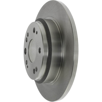 Centric Parts Disc Brake Rotor Standard with Non-Directional Finishes for 2002-2004 Acura RL 121.40054