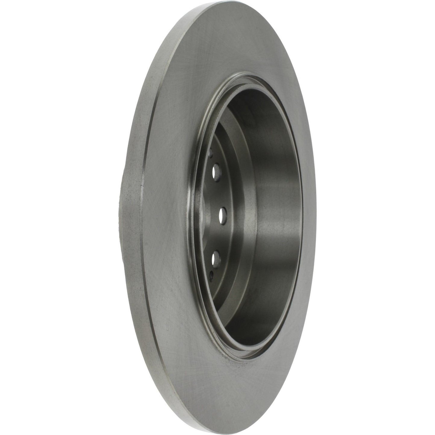 Centric Parts Disc Brake Rotor Standard with Non-Directional Finishes for 2002-2004 Acura RL 121.40054