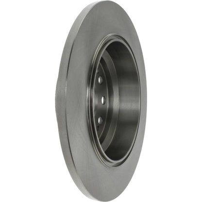 Centric Parts Disc Brake Rotor Standard with Non-Directional Finishes for 2002-2004 Acura RL 121.40054