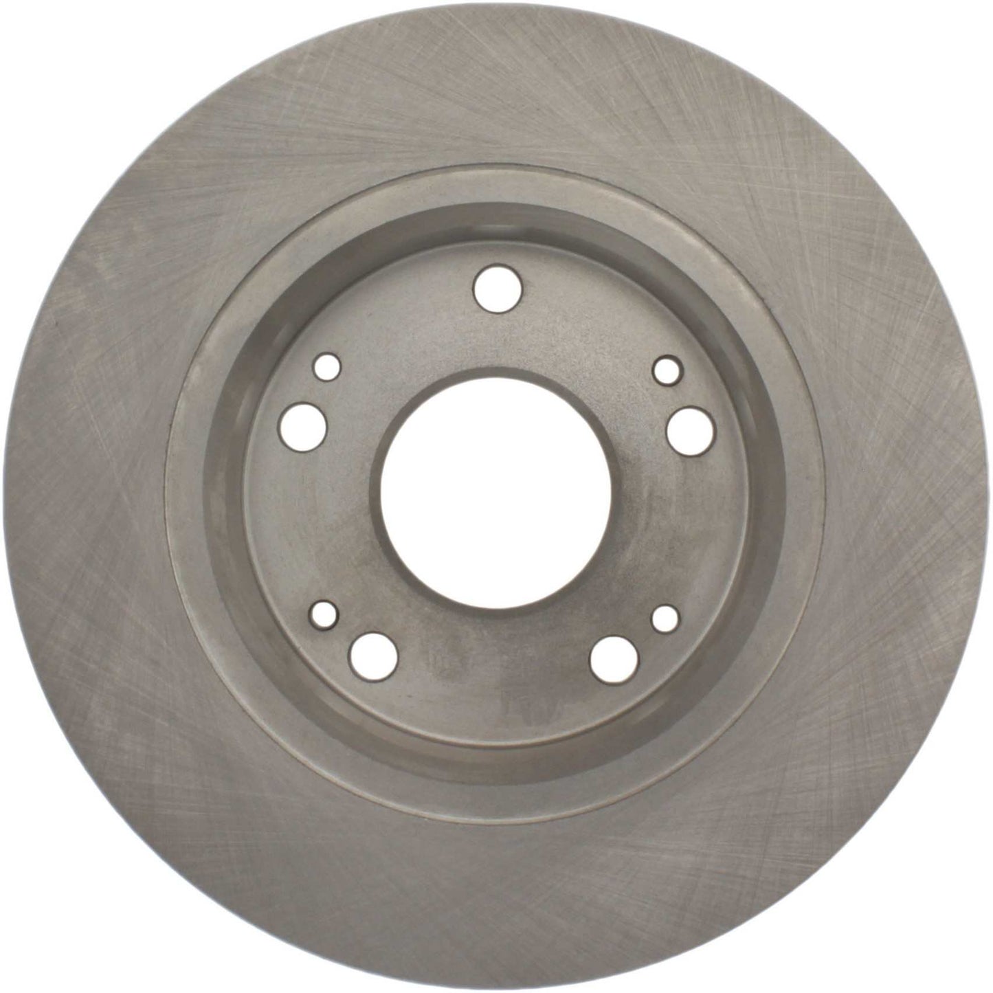 Centric Parts Disc Brake Rotor Standard with Non-Directional Finishes for 2004-2008 Acura TSX 2003-2007 Honda Accord 121.40055