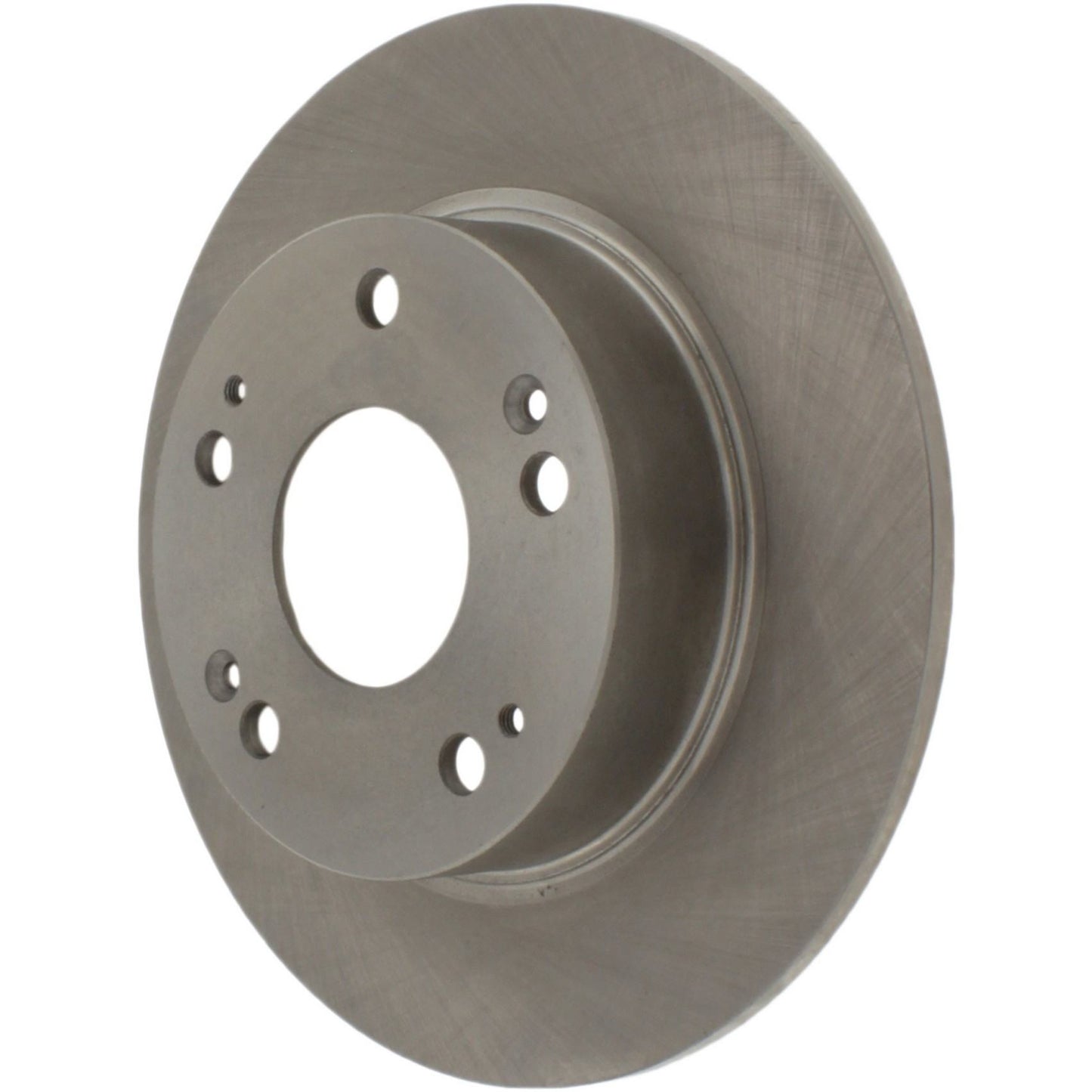 Centric Parts Disc Brake Rotor Standard with Non-Directional Finishes for 2004-2008 Acura TSX 2003-2007 Honda Accord 121.40055