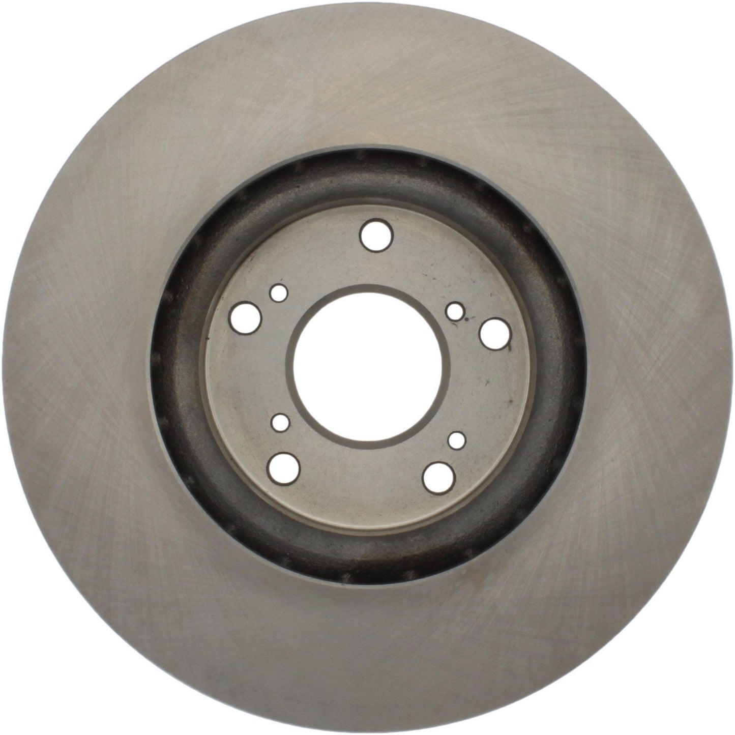 Centric Parts Disc Brake Rotor with Non-Directional Finishes 121.40057