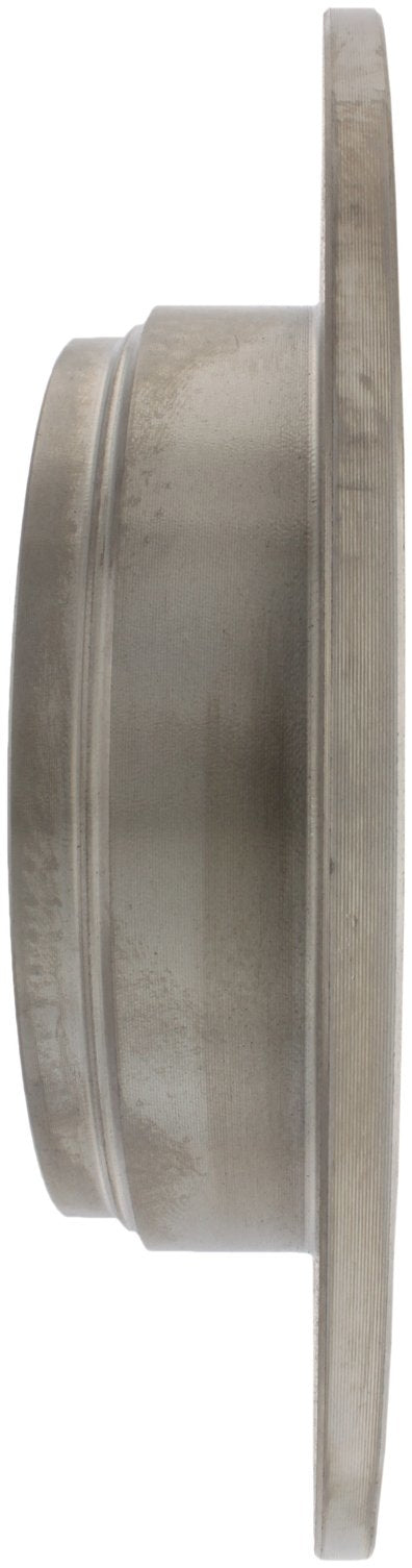 Centric Parts Disc Brake Rotor with Non-Directional Finishes