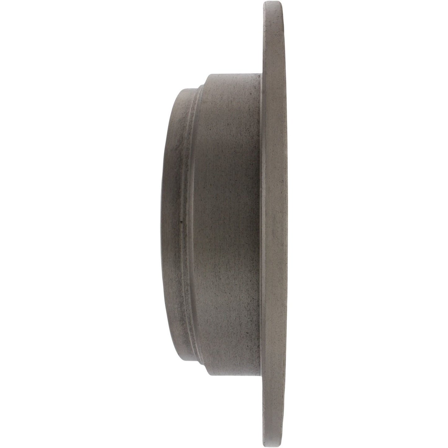 Centric Parts Disc Brake Rotor Standard with Non-Directional Finishes for 2002-2004 Honda Odyssey 121.40059