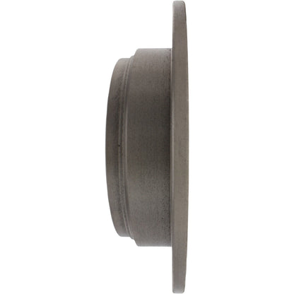 Centric Parts Disc Brake Rotor Standard with Non-Directional Finishes for 2002-2004 Honda Odyssey 121.40059