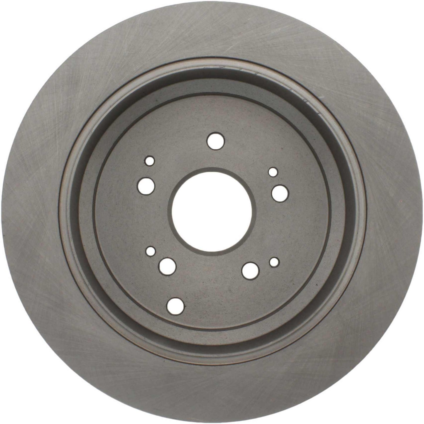 Centric Parts Disc Brake Rotor Standard with Non-Directional Finishes for 2002-2004 Honda Odyssey 121.40059