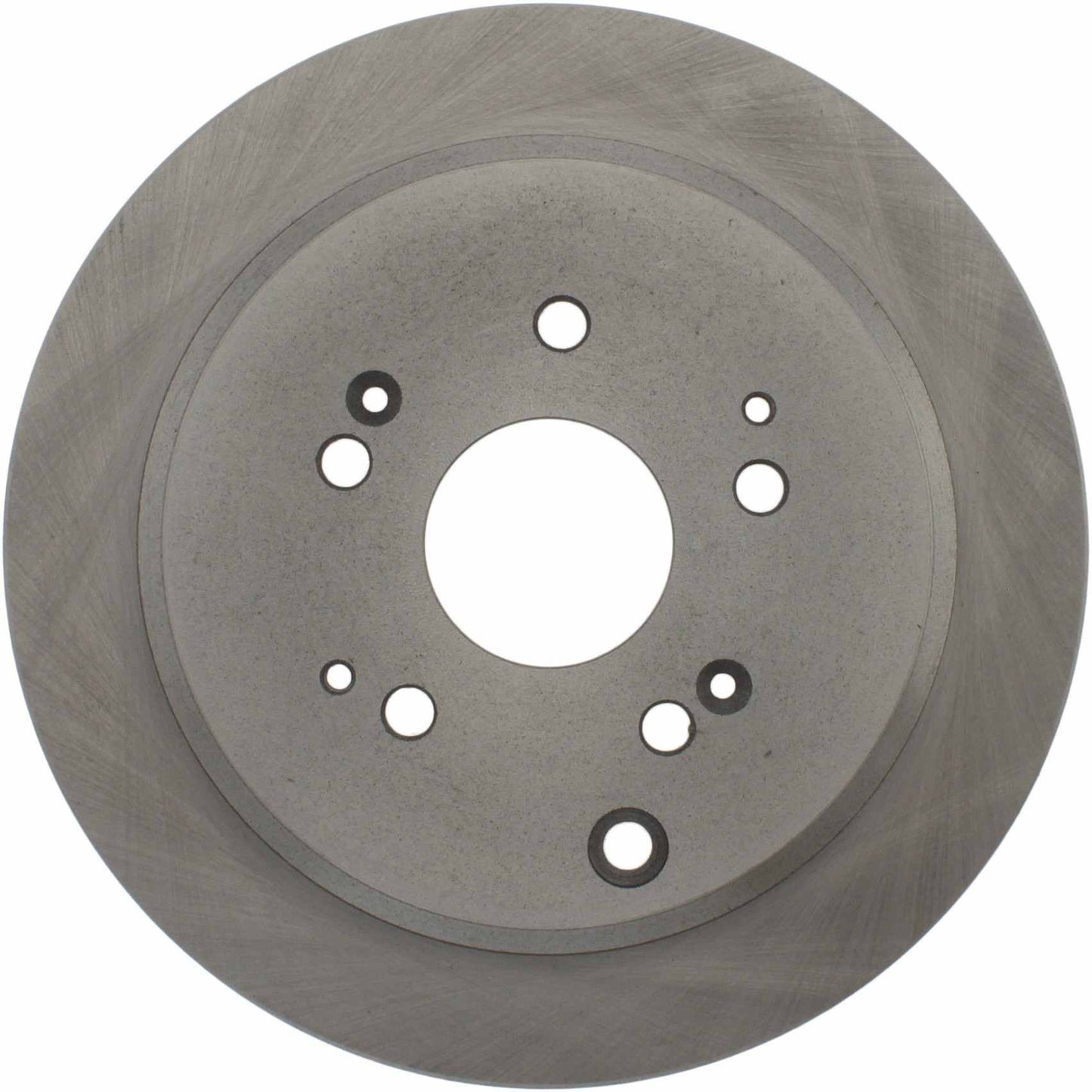Centric Parts Disc Brake Rotor Standard with Non-Directional Finishes for 2002-2004 Honda Odyssey 121.40059