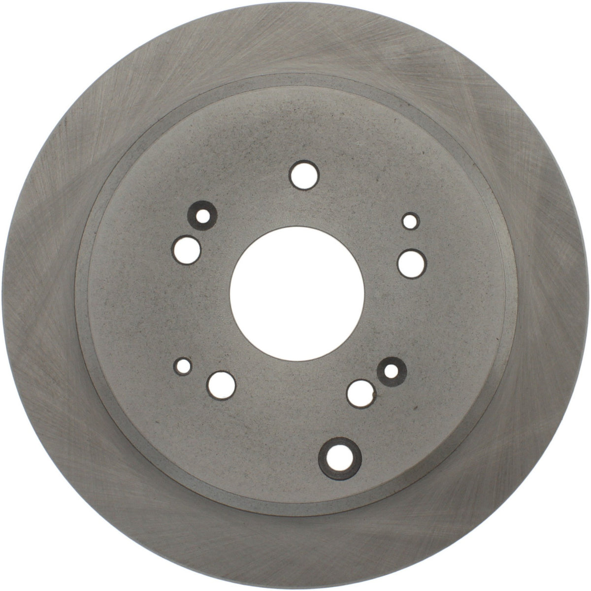 Centric Parts Disc Brake Rotor Standard with Non-Directional Finishes for 2002-2004 Honda Odyssey 121.40059