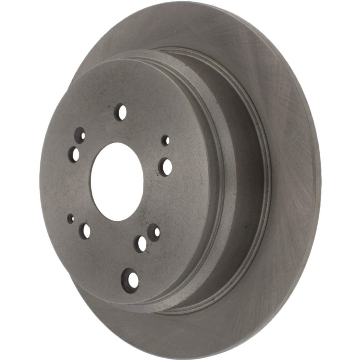 Centric Parts Disc Brake Rotor Standard with Non-Directional Finishes for 2002-2004 Honda Odyssey 121.40059