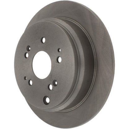Centric Parts Disc Brake Rotor Standard with Non-Directional Finishes for 2002-2004 Honda Odyssey 121.40059