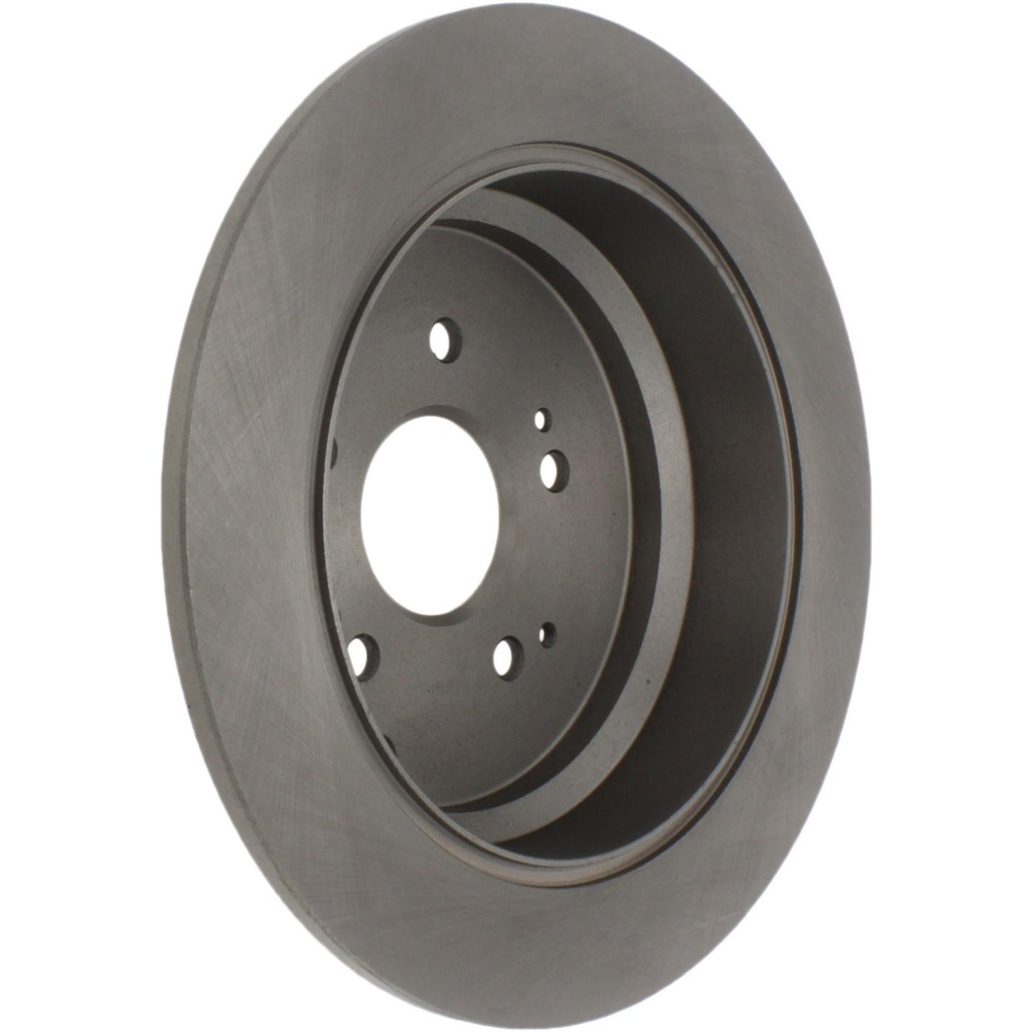 Centric Parts Disc Brake Rotor Standard with Non-Directional Finishes for 2002-2004 Honda Odyssey 121.40059