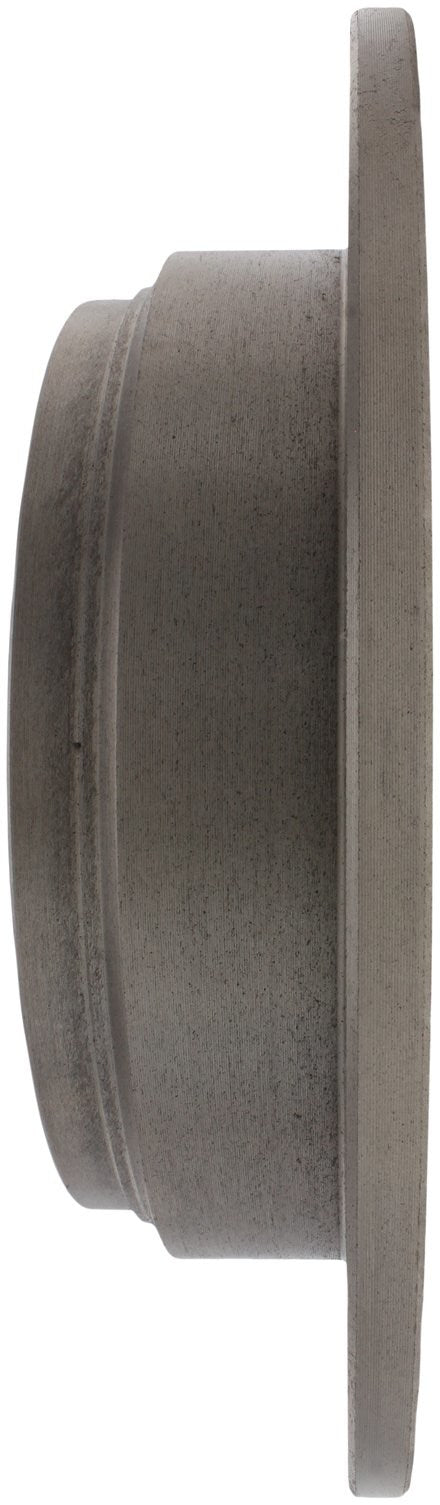 Centric Parts Disc Brake Rotor Standard with Non-Directional Finishes for 2002-2004 Honda Odyssey 121.40059