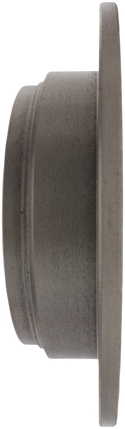 Centric Parts Disc Brake Rotor Standard with Non-Directional Finishes for 2002-2004 Honda Odyssey 121.40059