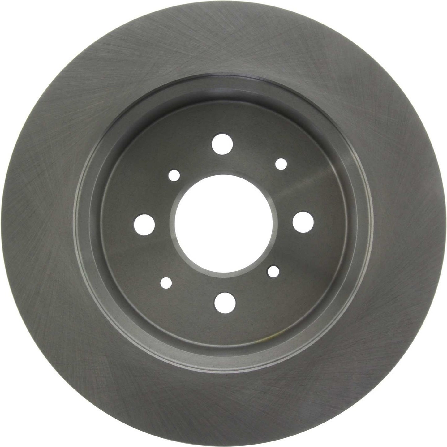 Centric Parts Disc Brake Rotor Standard with Non-Directional Finishes for 2001-2005 Acura EL 2002-2003 Honda Civic 121.40060