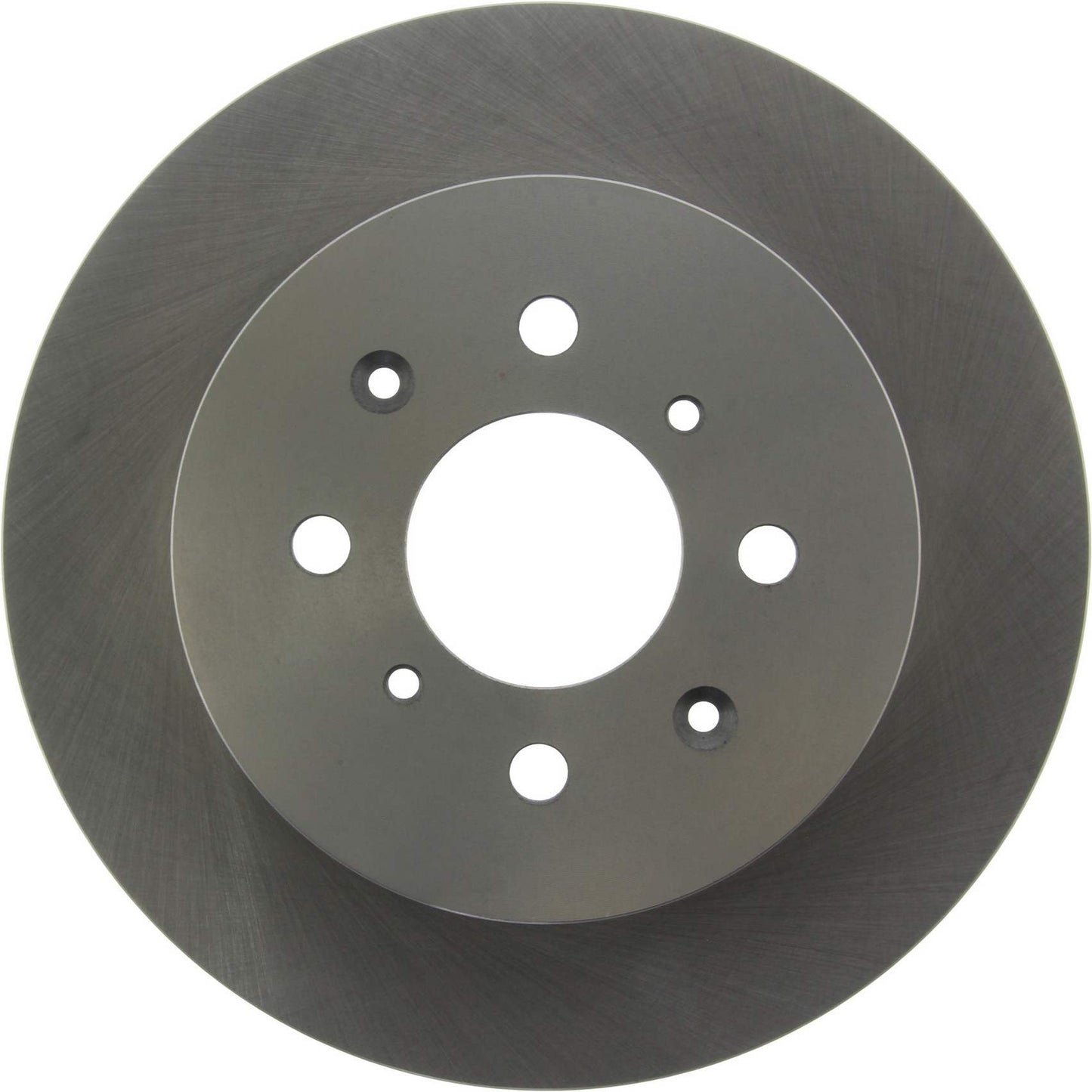 Centric Parts Disc Brake Rotor Standard with Non-Directional Finishes for 2001-2005 Acura EL 2002-2003 Honda Civic 121.40060
