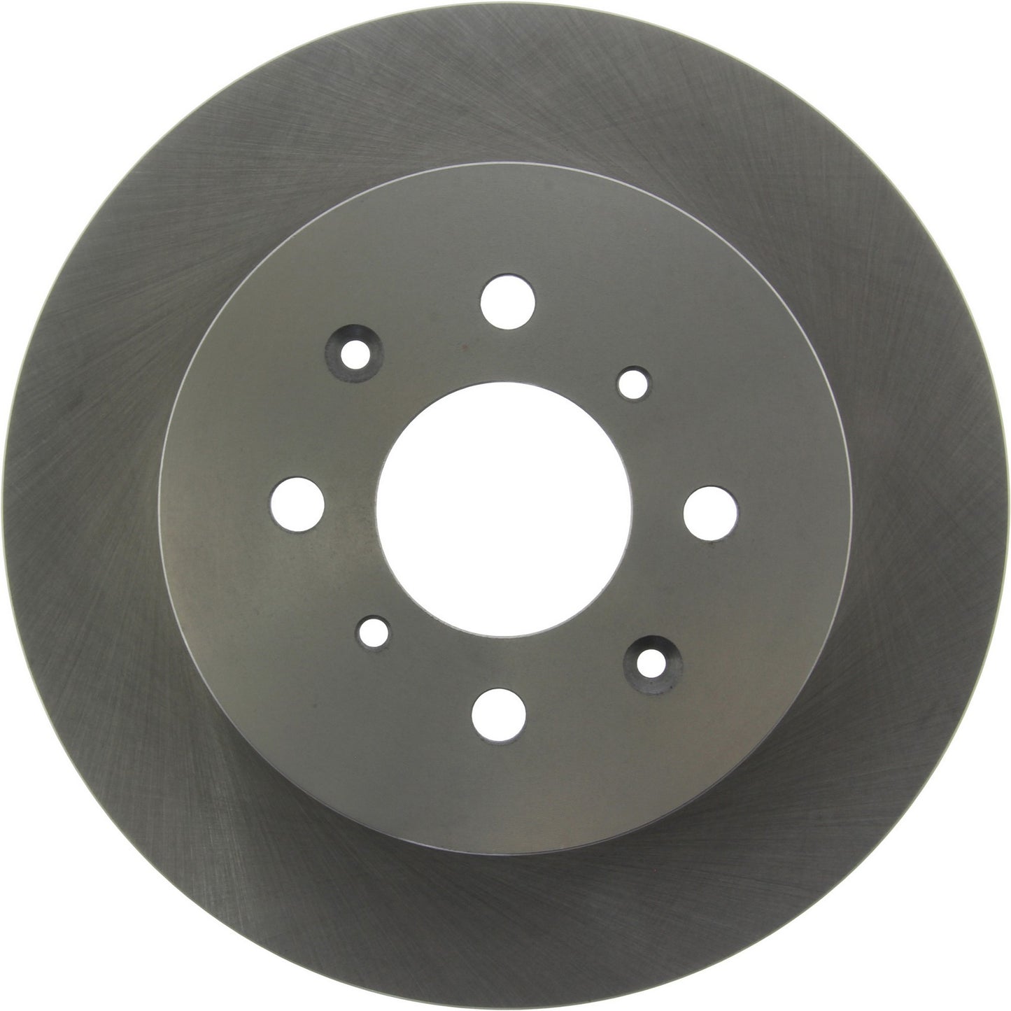 Centric Parts Disc Brake Rotor Standard with Non-Directional Finishes for 2001-2005 Acura EL 2002-2003 Honda Civic 121.40060