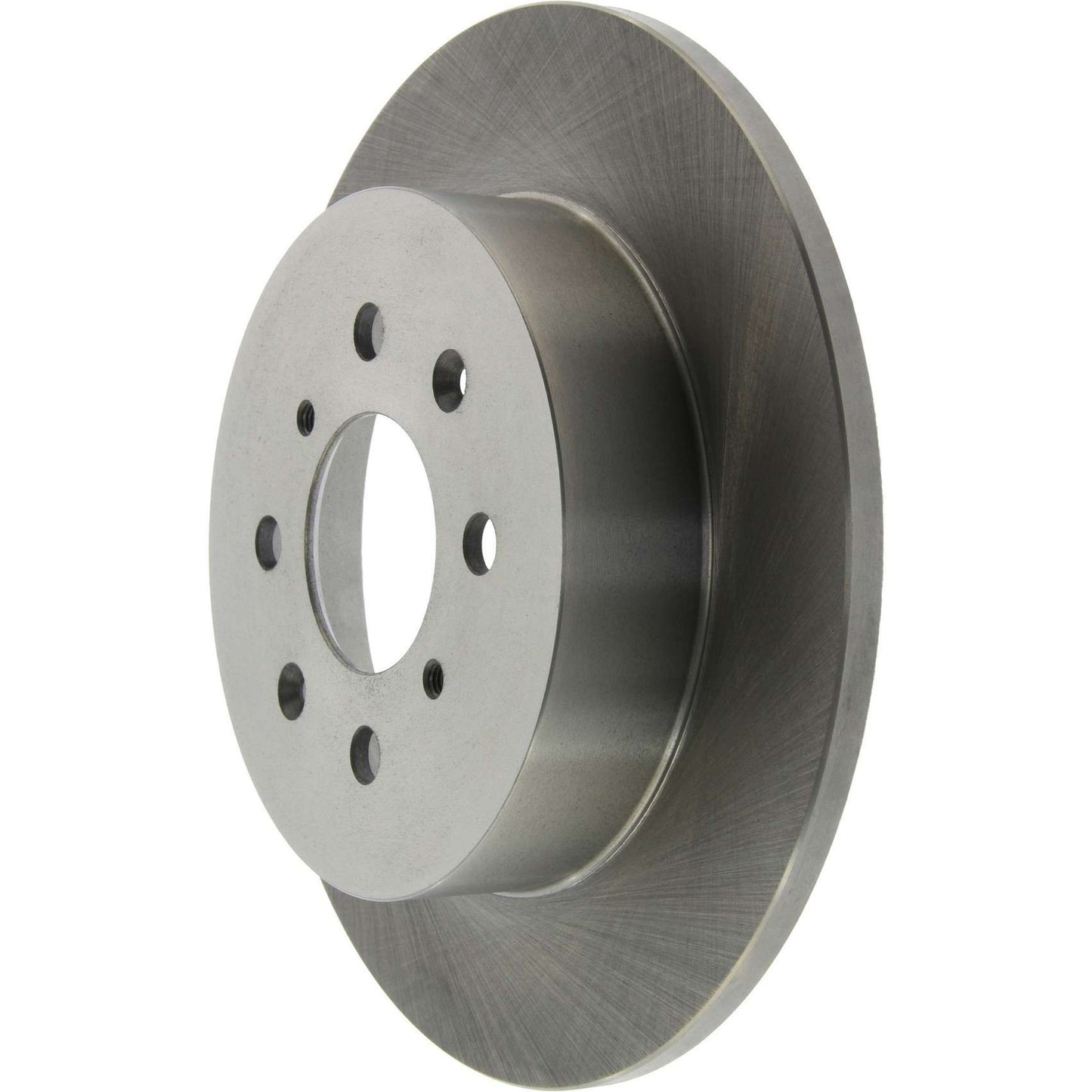 Centric Parts Disc Brake Rotor Standard with Non-Directional Finishes for 2001-2005 Acura EL 2002-2003 Honda Civic 121.40060