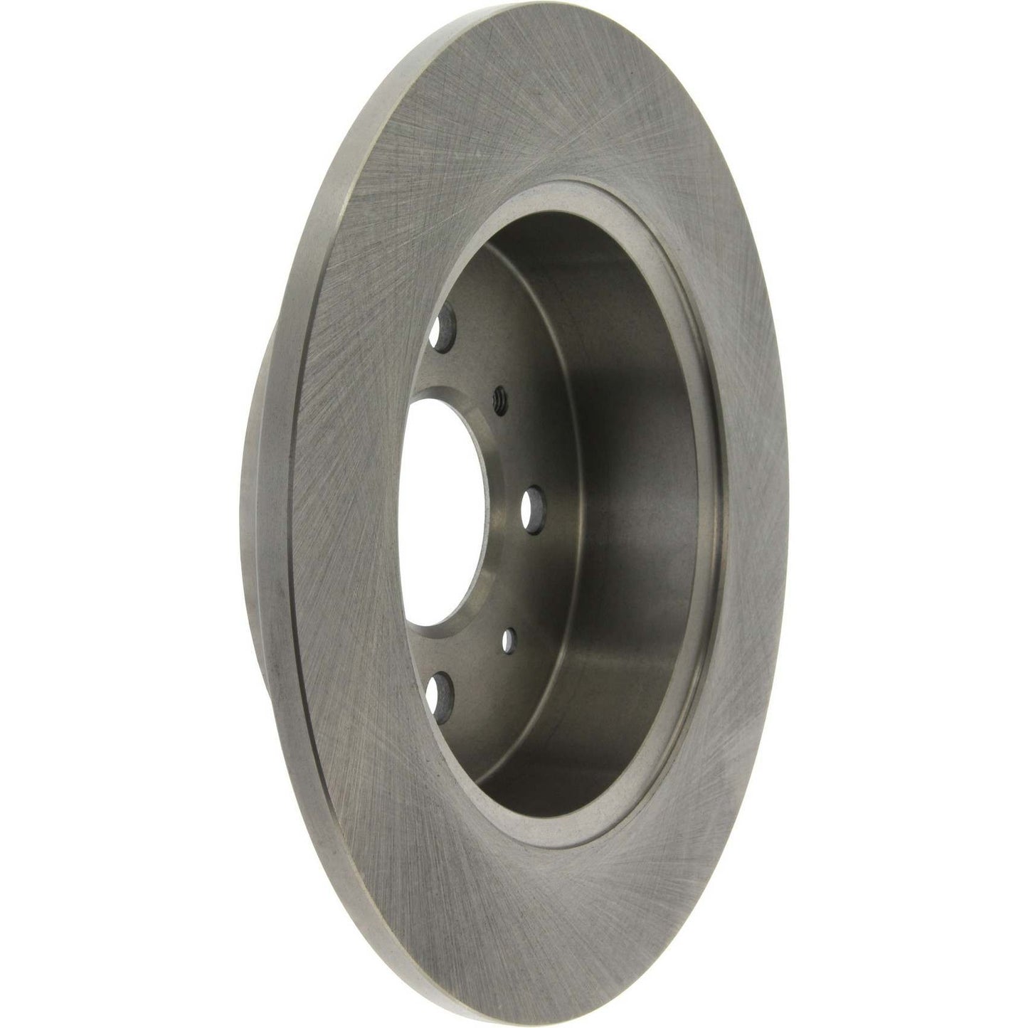 Centric Parts Disc Brake Rotor Standard with Non-Directional Finishes for 2001-2005 Acura EL 2002-2003 Honda Civic 121.40060