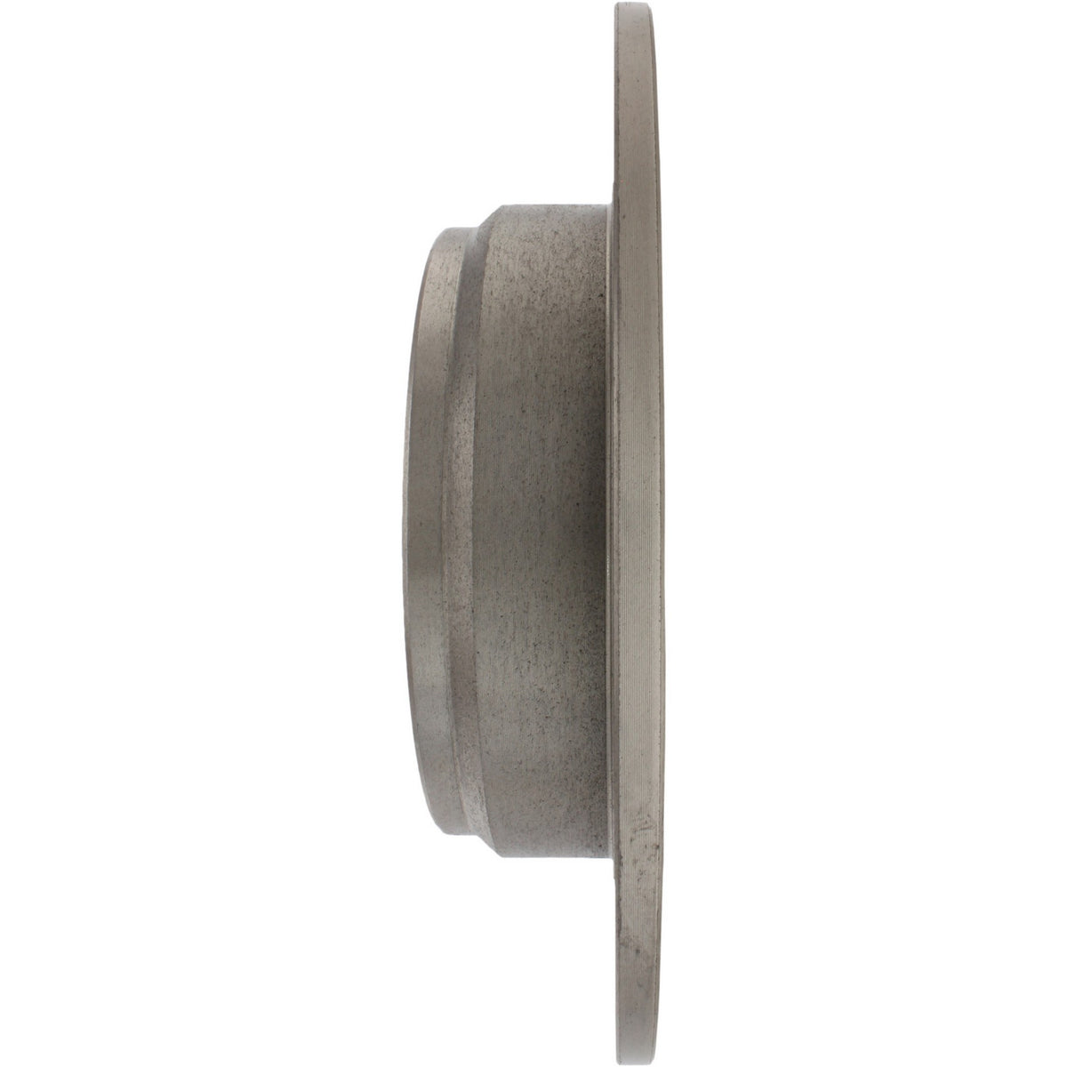 Centric Parts Disc Brake Rotor Standard with Non-Directional Finishes for 2004-2008 Acura TL 2011-2003 Honda Element 121.40061