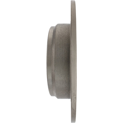 Centric Parts Disc Brake Rotor Standard with Non-Directional Finishes for 2004-2008 Acura TL 2011-2003 Honda Element 121.40061