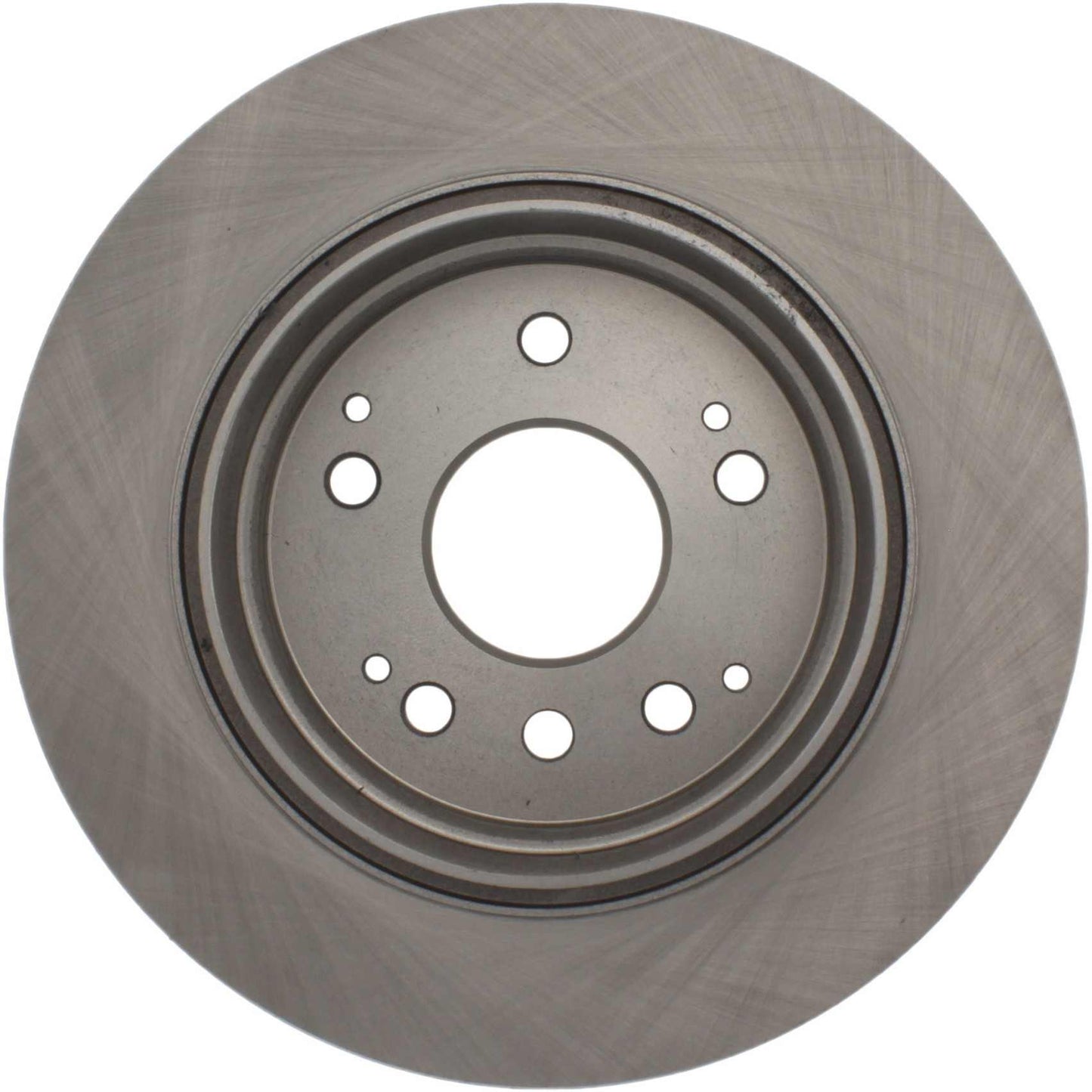 Centric Parts Disc Brake Rotor Standard with Non-Directional Finishes for 2004-2008 Acura TL 2011-2003 Honda Element 121.40061
