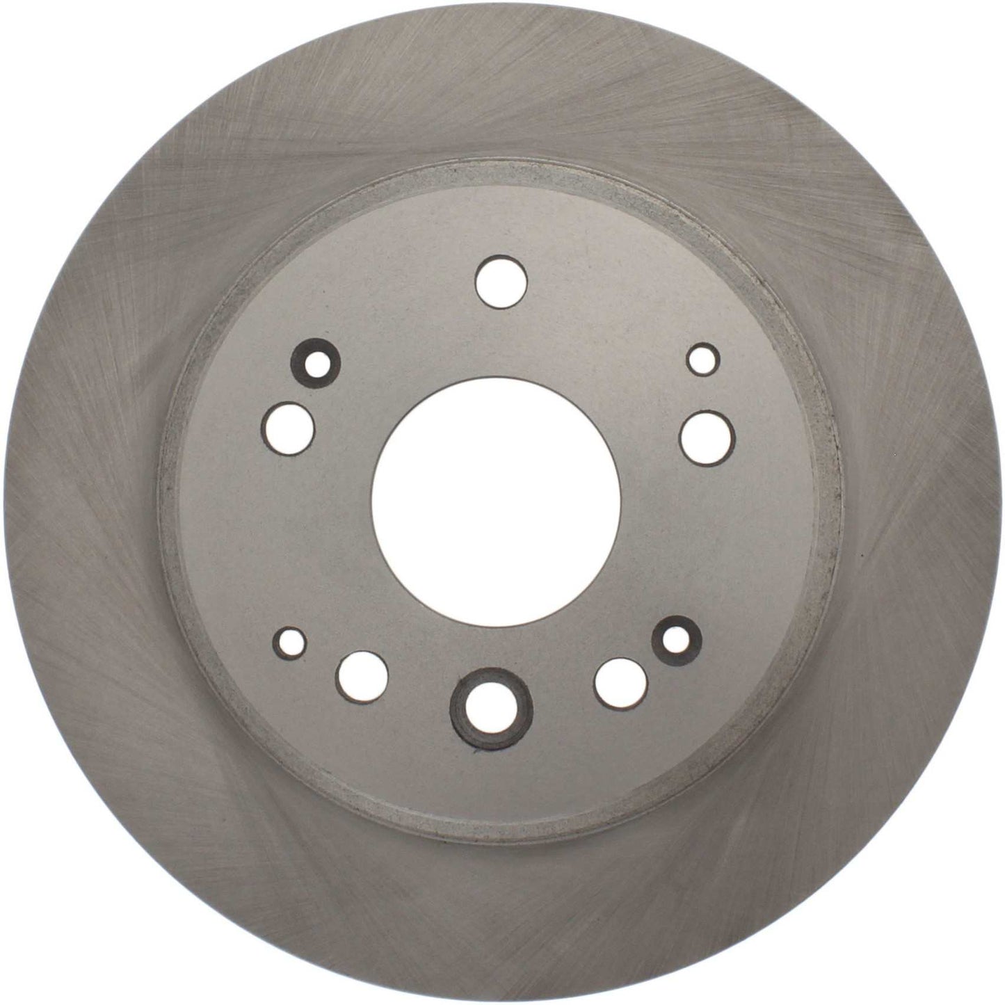 Centric Parts Disc Brake Rotor Standard with Non-Directional Finishes for 2004-2008 Acura TL 2011-2003 Honda Element 121.40061