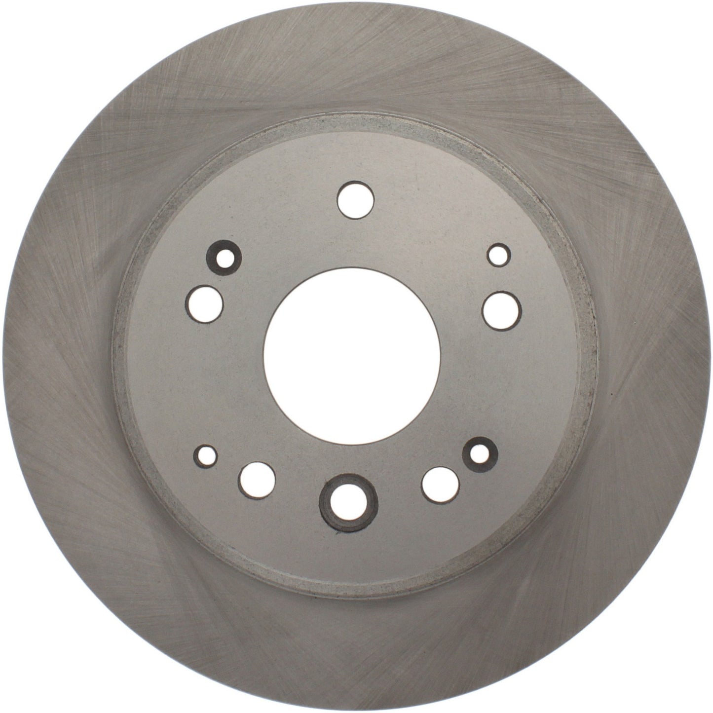 Centric Parts Disc Brake Rotor Standard with Non-Directional Finishes for 2004-2008 Acura TL 2011-2003 Honda Element 121.40061