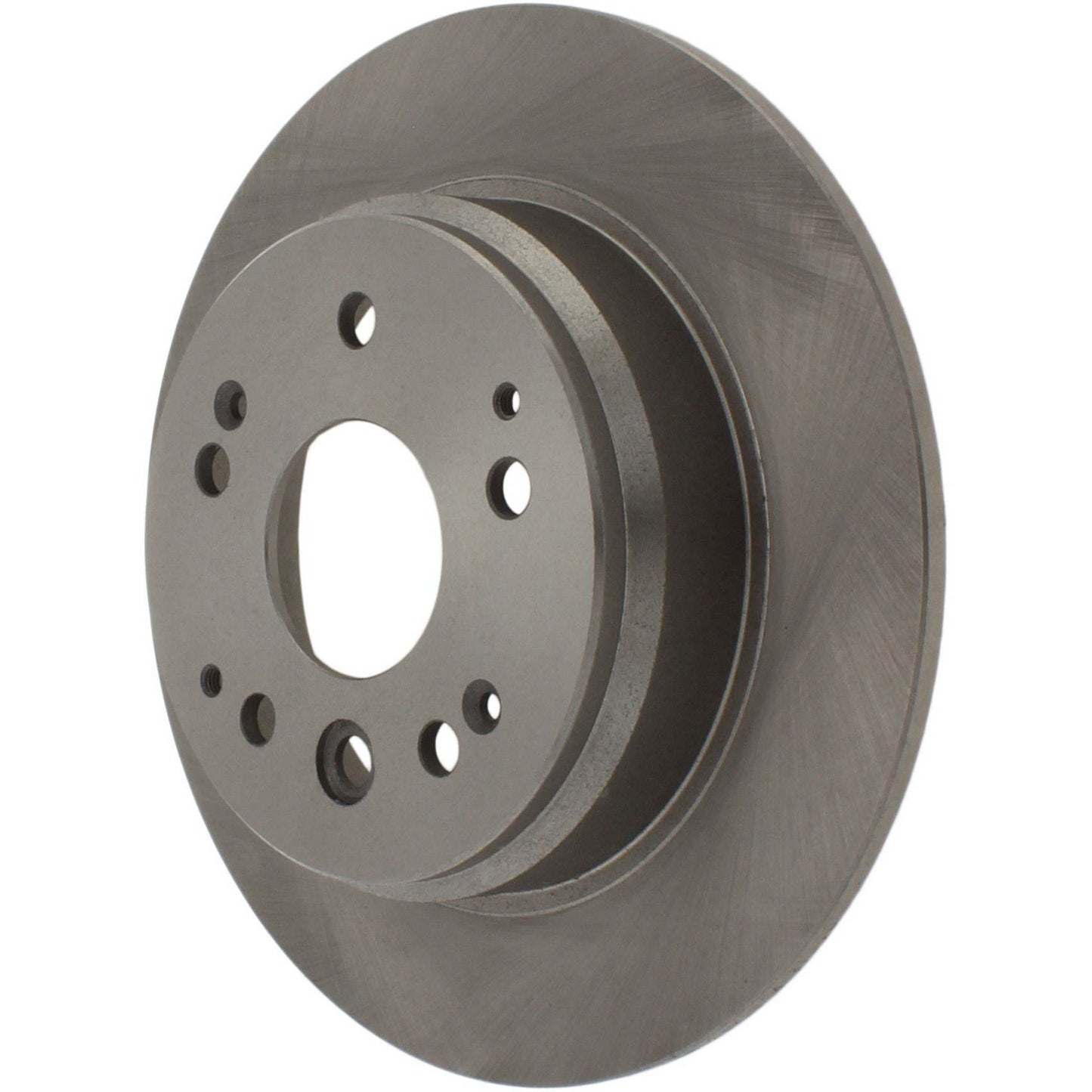 Centric Parts Disc Brake Rotor Standard with Non-Directional Finishes for 2004-2008 Acura TL 2011-2003 Honda Element 121.40061