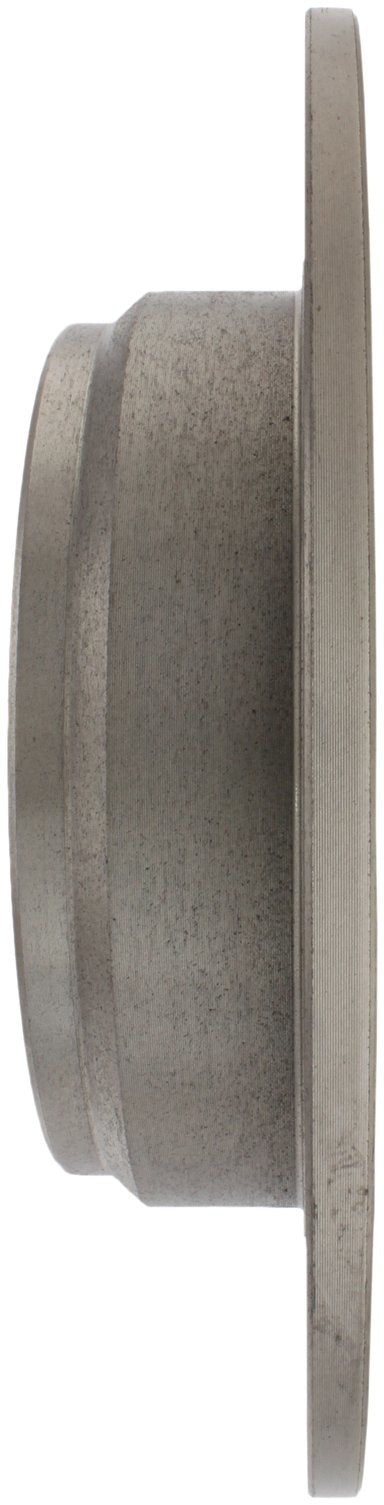 Centric Parts Disc Brake Rotor Standard with Non-Directional Finishes for 2004-2008 Acura TL 2011-2003 Honda Element 121.40061